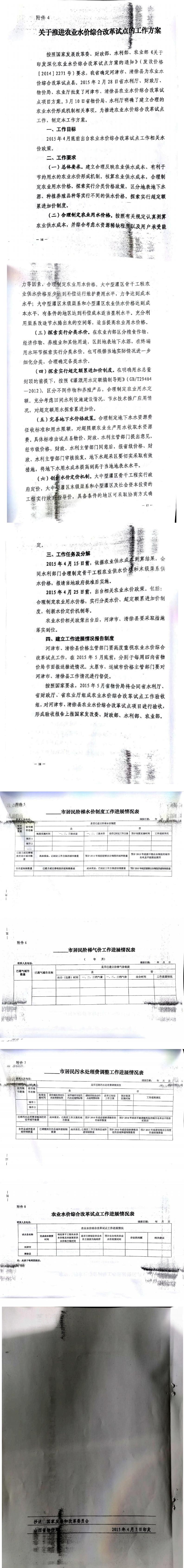 忻發(fā)改價格發(fā)[2015]19號忻州市發(fā)展和改革委員會轉(zhuǎn)發(fā)山西省物價局關(guān)于印發(fā)加快推進城鎮(zhèn)居民用水、用氣階梯價格制度等工作方案的通知21-28.jpg